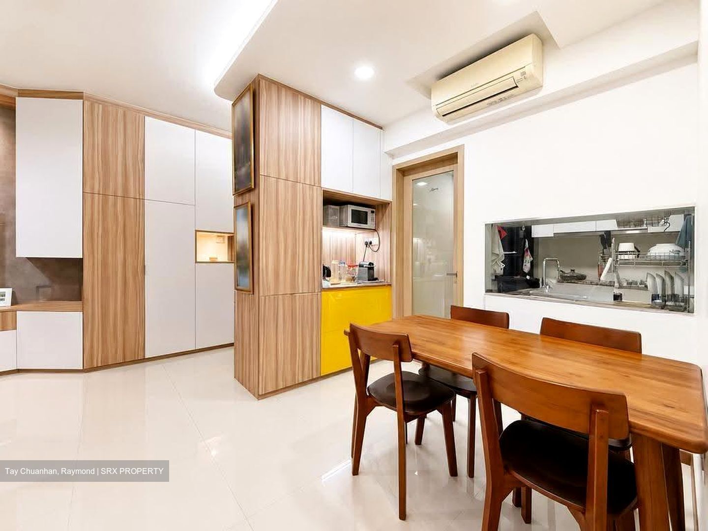 Wandervale (D23), Condominium #608129771